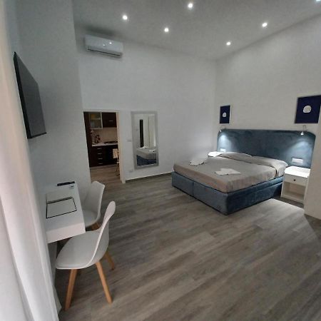 Ferienwohnung Residenza Napoletana Neapel Exterior foto