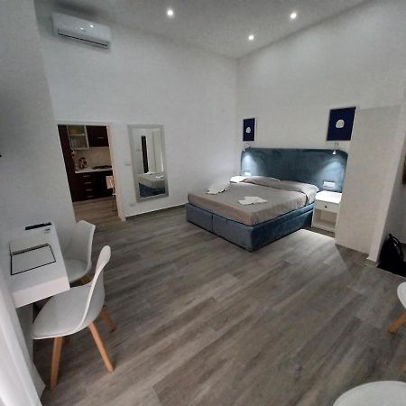 Ferienwohnung Residenza Napoletana Neapel Exterior foto