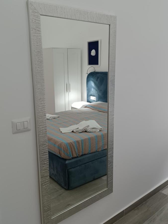 Ferienwohnung Residenza Napoletana Neapel Exterior foto