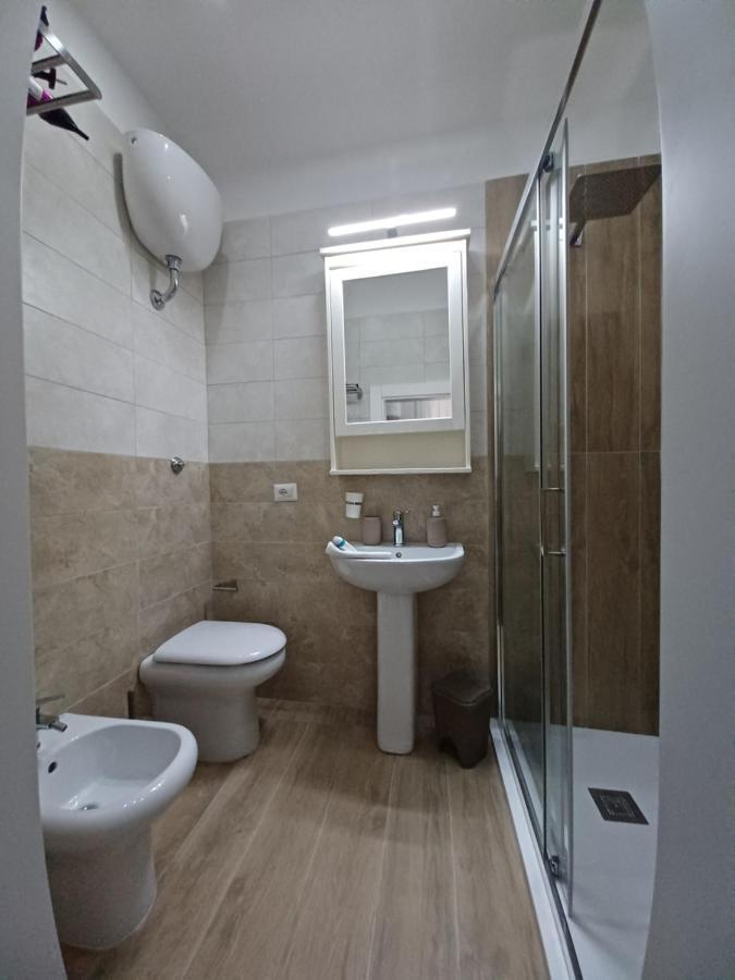 Ferienwohnung Residenza Napoletana Neapel Exterior foto