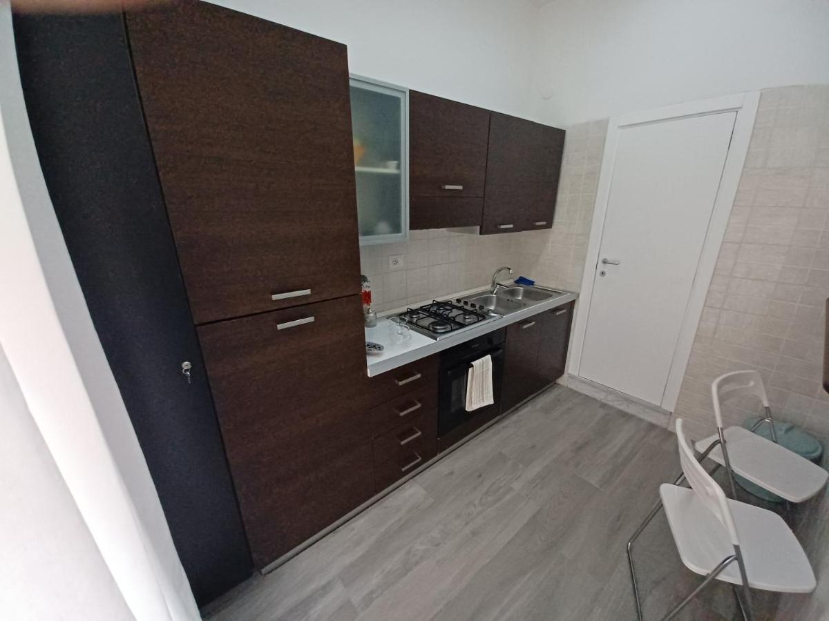 Ferienwohnung Residenza Napoletana Neapel Exterior foto