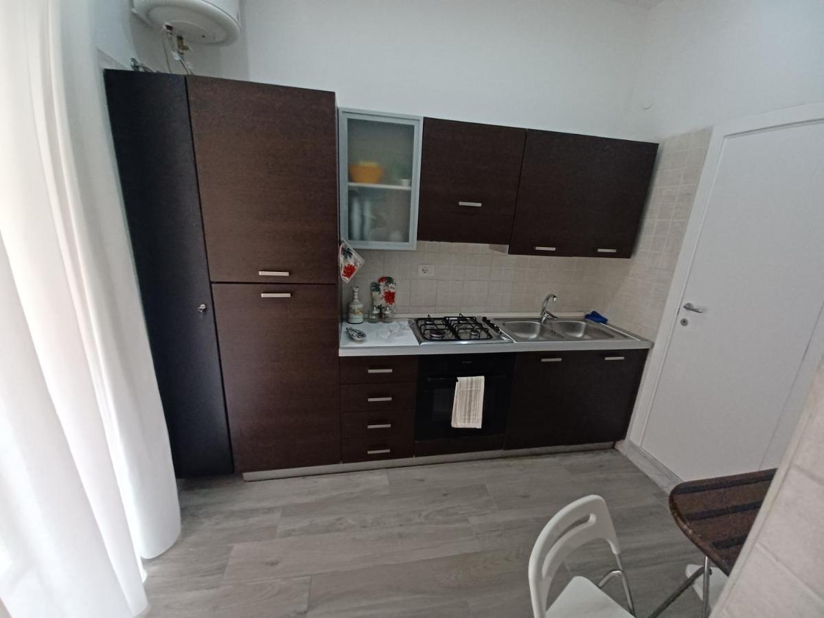 Ferienwohnung Residenza Napoletana Neapel Exterior foto