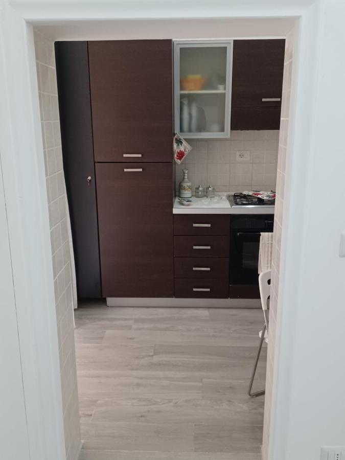 Ferienwohnung Residenza Napoletana Neapel Exterior foto