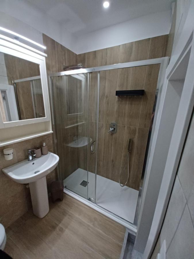 Ferienwohnung Residenza Napoletana Neapel Exterior foto